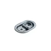 Boucle d'arrimage 104 x 12 mm*Reimo Sale