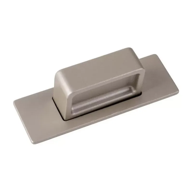 Bouton P-Lock ABS 63 x 20 mm*Reimo