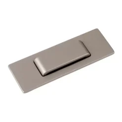 Bouton P-Lock ABS 63 x 20 mm*Reimo