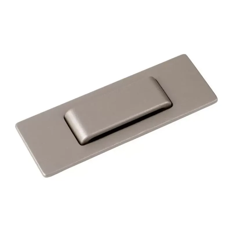 Bouton P-Lock ABS 63 x 20 mm*Reimo