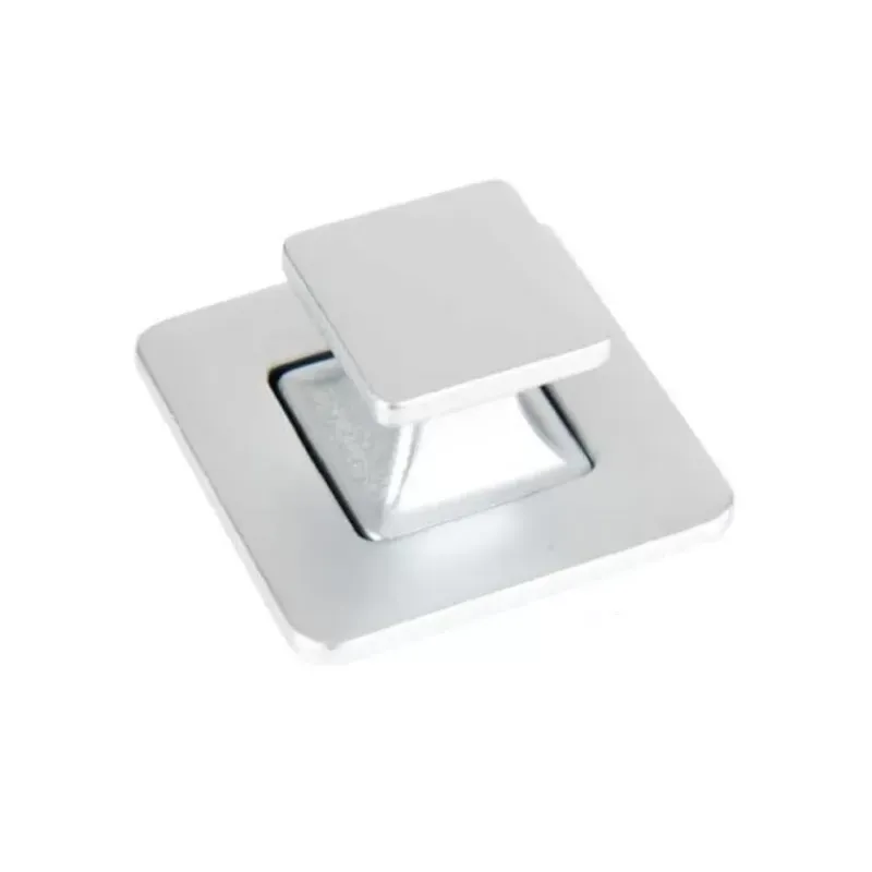 Bouton poussoir avec verrou*Reimo Outlet