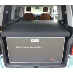 CampingBox L*Reimo Online