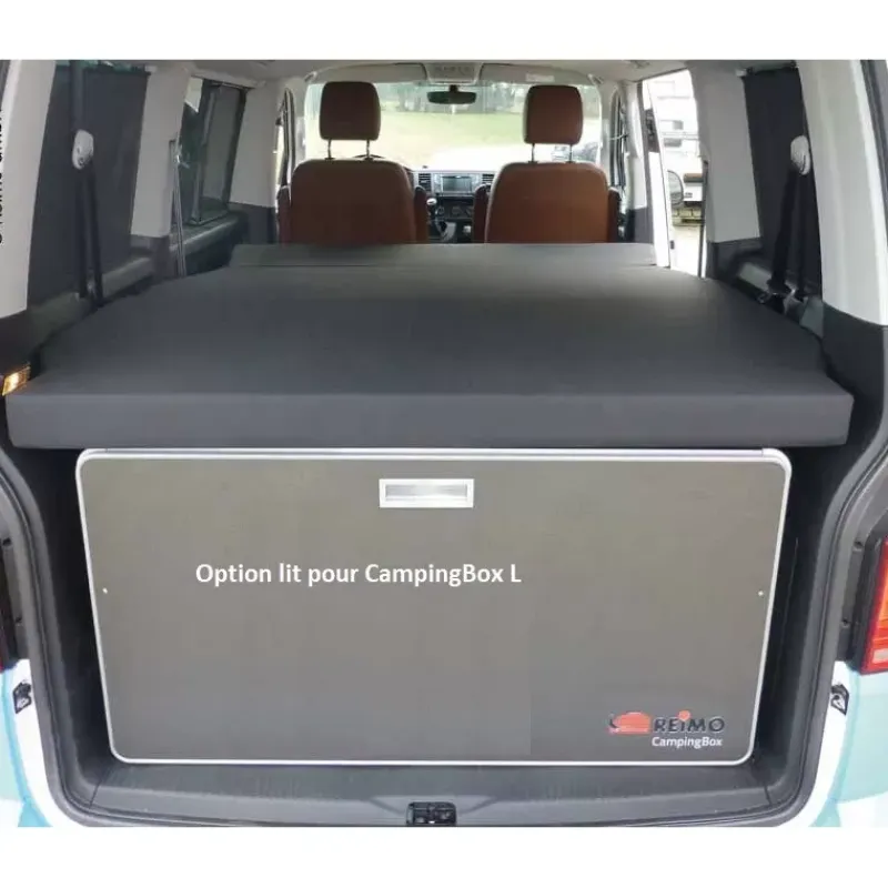 CampingBox L*Reimo Online