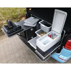 CampingBox L*Reimo Online