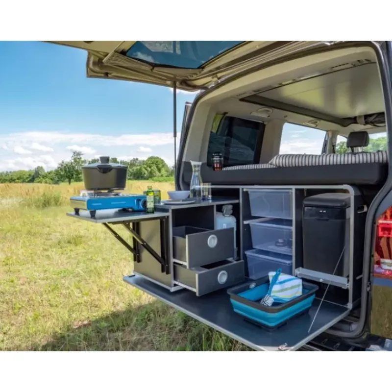 CampingBox L*Reimo Online