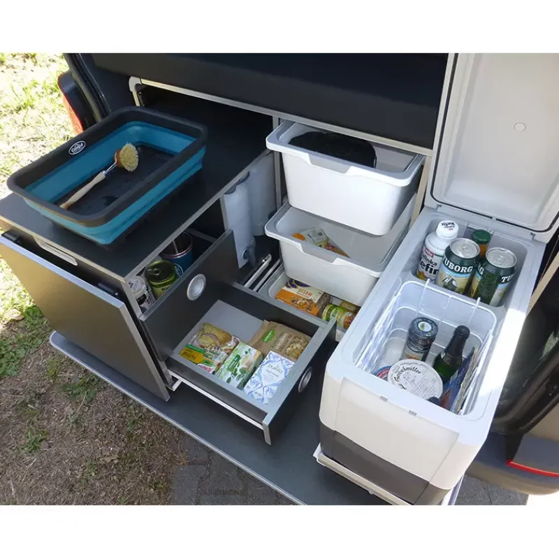 CampingBox L*Reimo Online