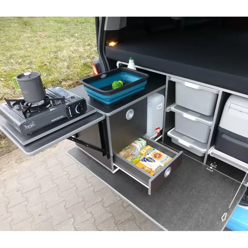 CampingBox L*Reimo Online