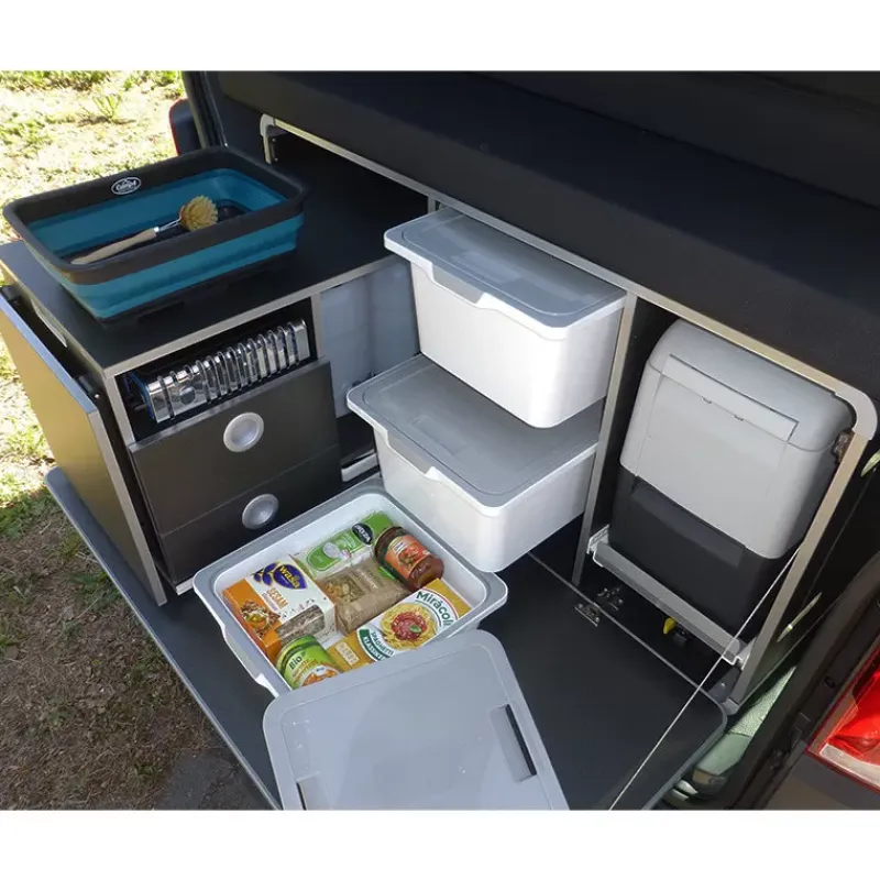 CampingBox L*Reimo Online