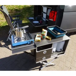 CampingBox L*Reimo Online