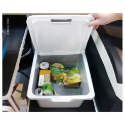CampingBox M Kit Aménagement·Malle Arrière Van Et Fourgon