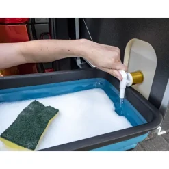 CampingBox M Kit Aménagement·Malle Arrière Van Et Fourgon