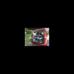 CampingBox M Kit Aménagement·Malle Arrière Van Et Fourgon