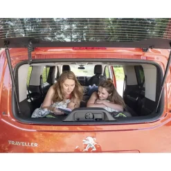 CampingBox M Kit Aménagement·Malle Arrière Van Et Fourgon