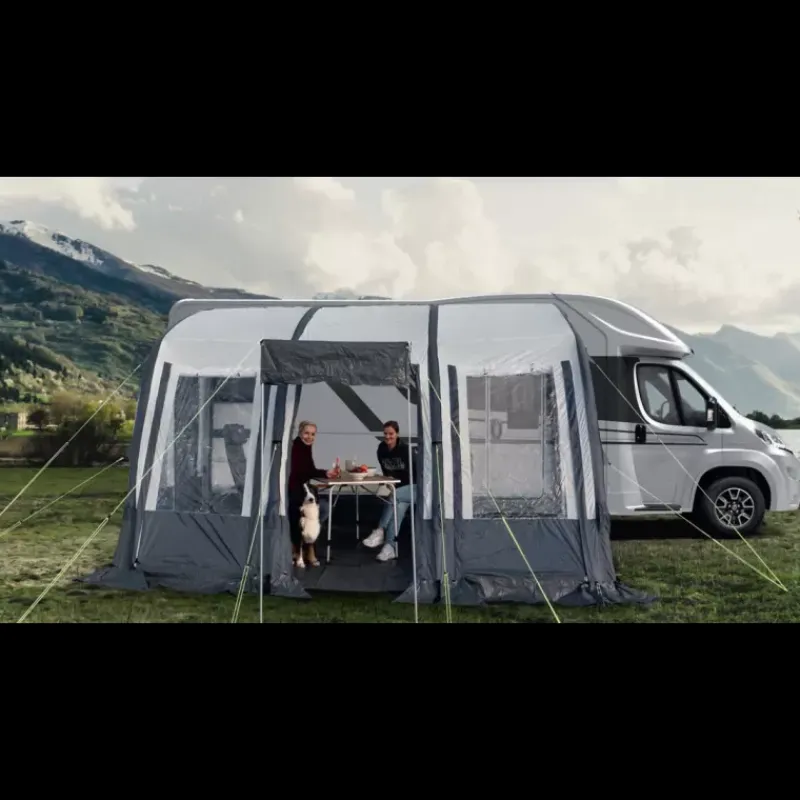 Hot REIMO Casa Air II Auvent & Sas·Auvent Camping-Car