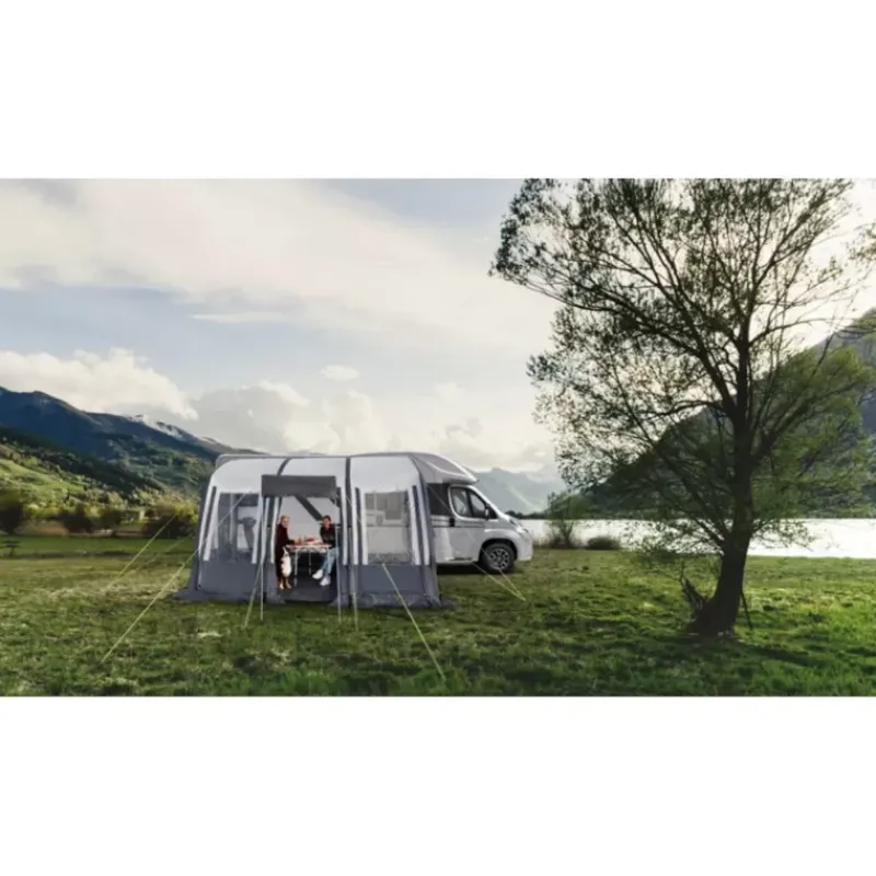 Hot REIMO Casa Air II Auvent & Sas·Auvent Camping-Car