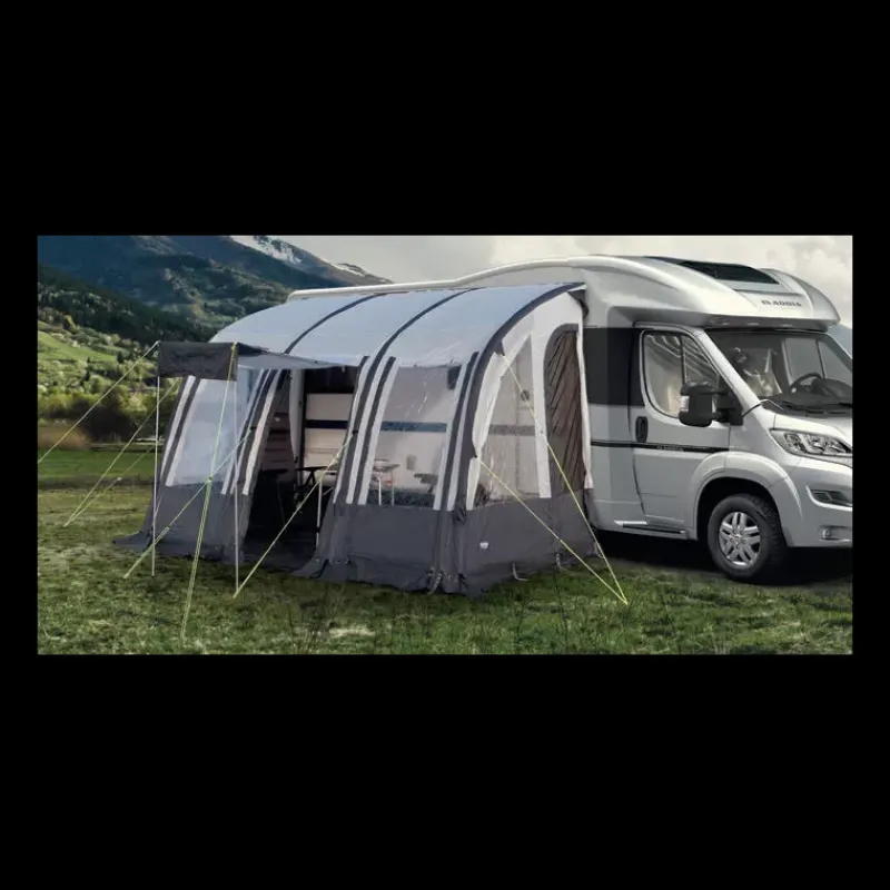 Clearance Chambre intérieure | Rimini Air II / Casa Air II Auvent & Sas·Auvent Camping-Car