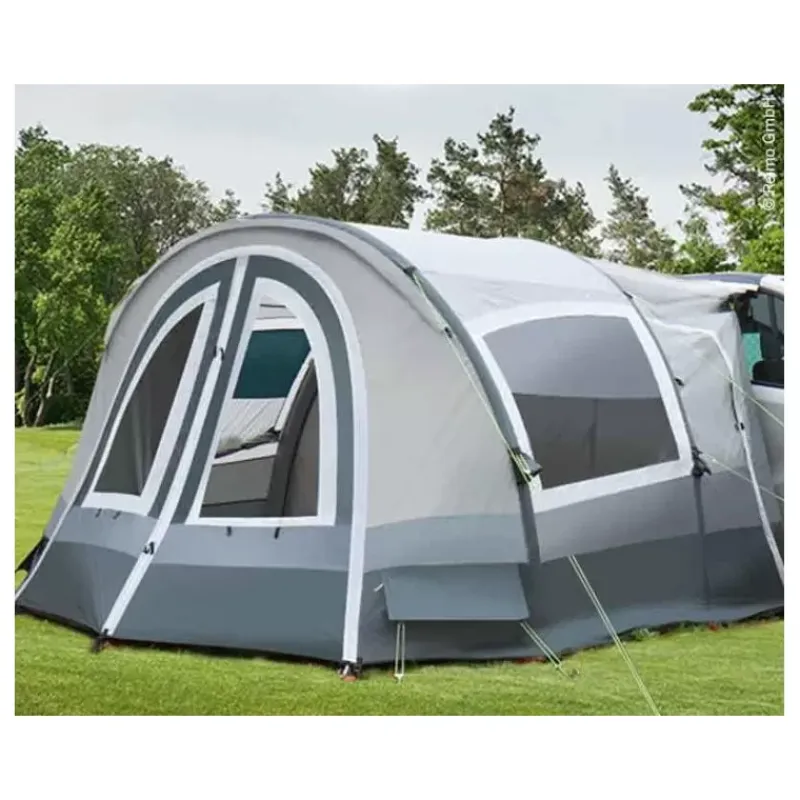 REIMO Chambre Tour Van Air*Reimo Tent Technology New