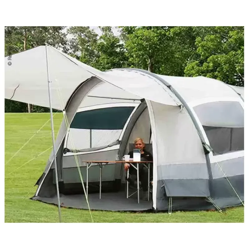 REIMO Chambre Tour Van Air*Reimo Tent Technology New