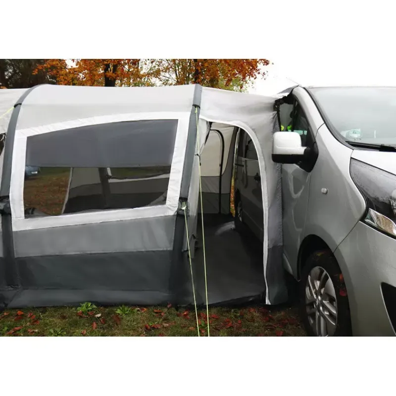 REIMO Chambre Tour Van Air*Reimo Tent Technology New
