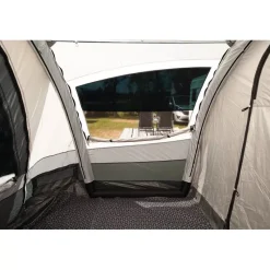 REIMO Chambre Tour Van Air*Reimo Tent Technology New