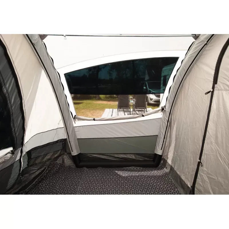 REIMO Chambre Tour Van Air*Reimo Tent Technology New
