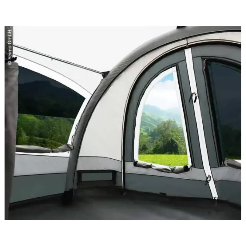 REIMO Chambre Tour Van Air*Reimo Tent Technology New
