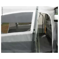 REIMO Chambre Tour Van Air*Reimo Tent Technology New
