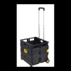 Discount Chariot de transport 35 kg Campement Extérieur·Chariot De Transport|Vie En Plein Air·Chariot & Diable De Transport