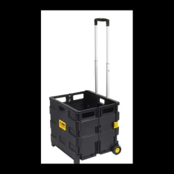 Discount Chariot de transport 35 kg Campement Extérieur·Chariot De Transport|Vie En Plein Air·Chariot & Diable De Transport