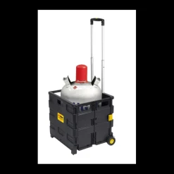 Discount Chariot de transport 35 kg Campement Extérieur·Chariot De Transport|Vie En Plein Air·Chariot & Diable De Transport