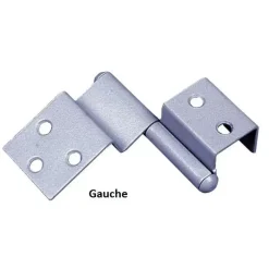 Sale Charnière de porte dégondable Ameublement & Quincaillerie Intérieure·Charnière De Porte & Meuble|Quincaillerie Marine·Charnière De Coffre, Porte & Meuble