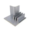 Contreplaqué stratifié 15 mm Argent*Reimo