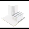 Hot Contreplaqué stratifié 15 mm Blanc brillant Réfection & Agencement·Boiserie