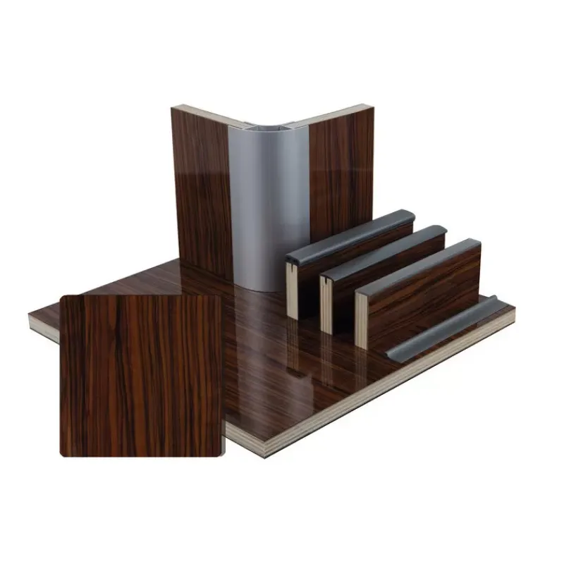 Contreplaqué stratifié 15 mm Olivier*Reimo Outlet