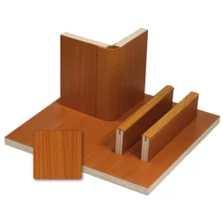 New Contreplaqué stratifié 15 mm Cerisier Réfection & Agencement·Boiserie