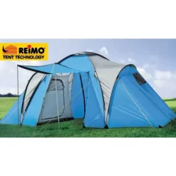 Sale Creastone Peak Toile De Tente À Armature·Tente 4 Personnes