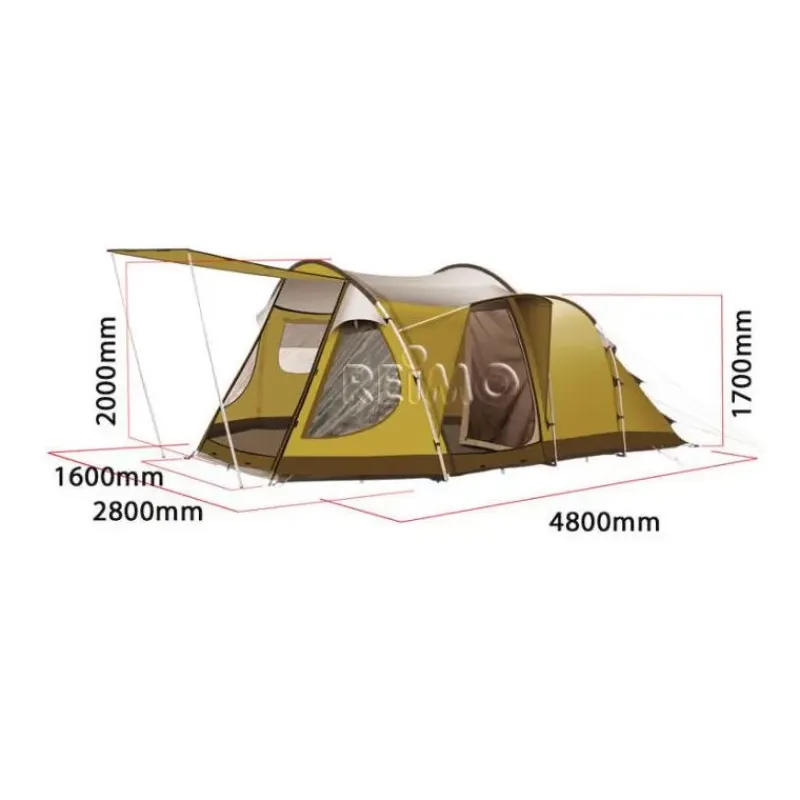 Dakota Z5 Deluxe*Reimo Outlet