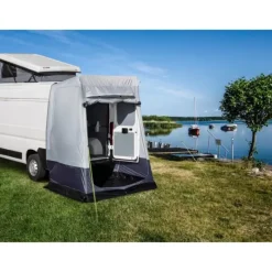 REIMO Ducatissimo Premium*Reimo Tent Technology Outlet