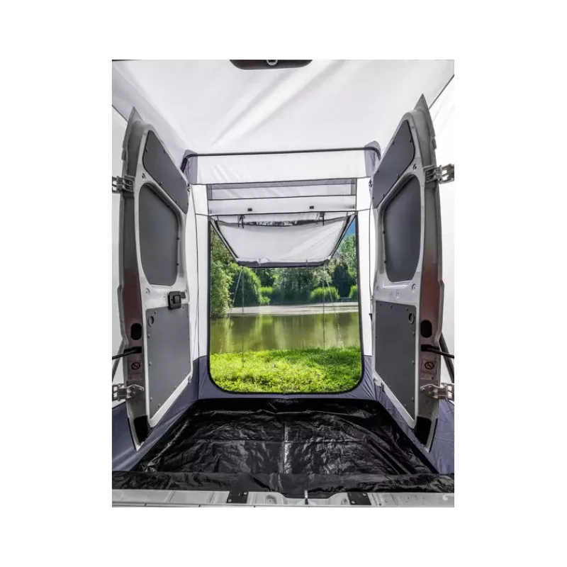 REIMO Ducatissimo Premium*Reimo Tent Technology Outlet