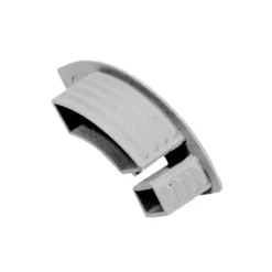 Discount Embout de profil aluminium Réfection & Agencement·Profilé Et Chant De Finition