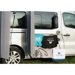 Hot Etendoir pour carrosserie Campement Extérieur·Lave Linge, Étandage & Accessoire Linge|Vie En Plein Air·Séchoir & Étendage À Linge