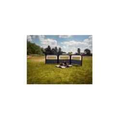 Discount Extension pour Helgoland Air Abri, Séjour & Parevent·Pare-Vent & Brise-Vue|Vie En Plein Air·Paravent, Toile D'Ombrage & Tonnelle