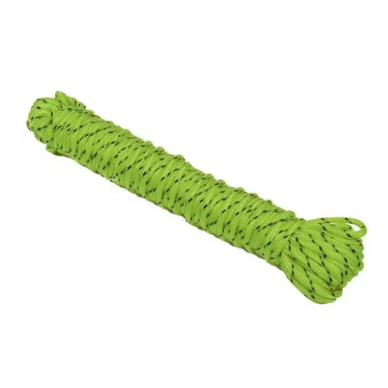 REIMO Ficelle Spannlein ø3 mm - la bobine*Reimo Tent Technology Discount