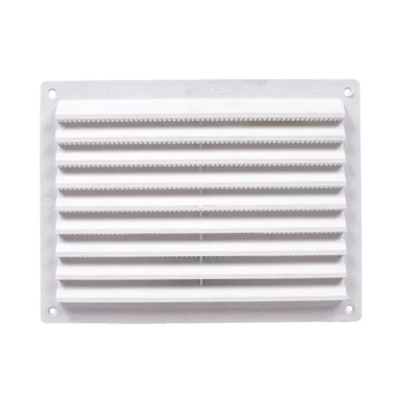 Grille aération avec moustiquaire*Reimo Clearance