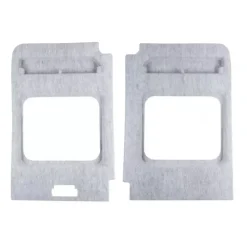 Habillage feutre portes Ducato X250-X290*Reimo Discount