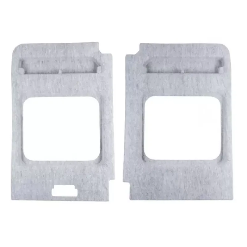 Habillage feutre portes Ducato X250-X290*Reimo Discount