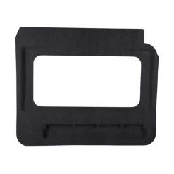 Habillage feutre portes Ducato X250-X290*Reimo Discount