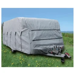 Clearance REIMO Housse pour caravane Accessoire Extérieur·Bâche & Housse De Protection
