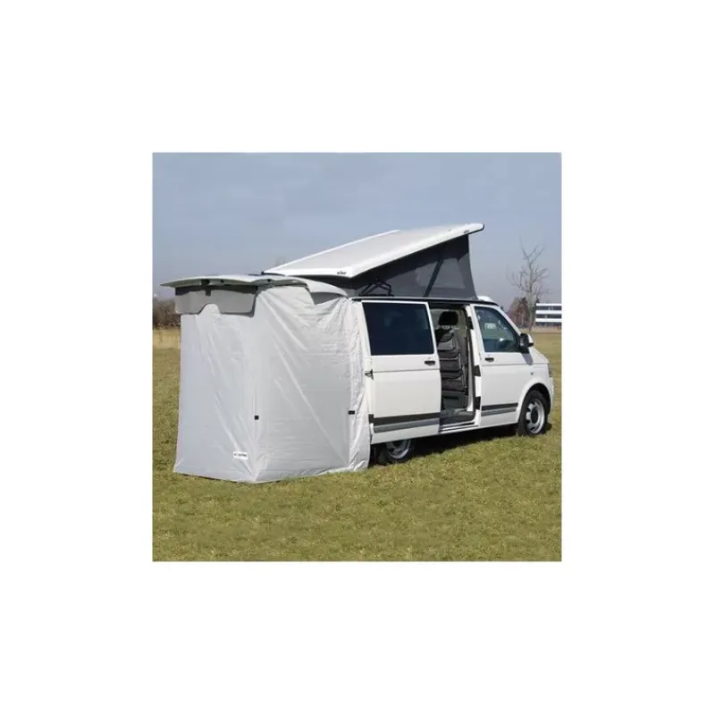 REIMO Instant*Reimo Tent Technology New