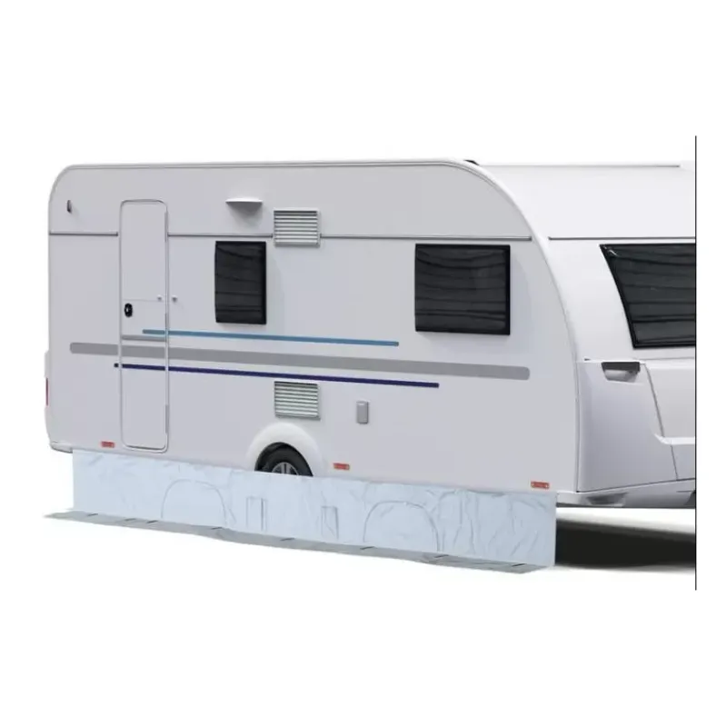 REIMO Jupe 600 x 45 cm*Reimo Tent Technology Hot